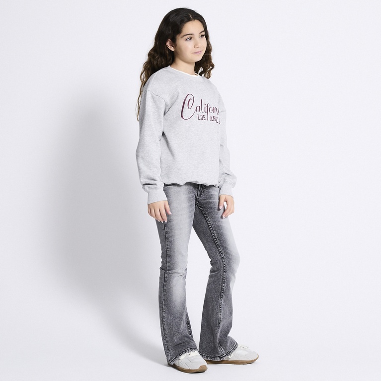 Printed sweatshirt "Vilma"